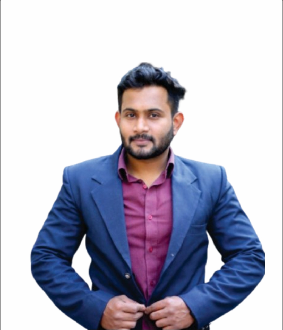 Faculty Image
