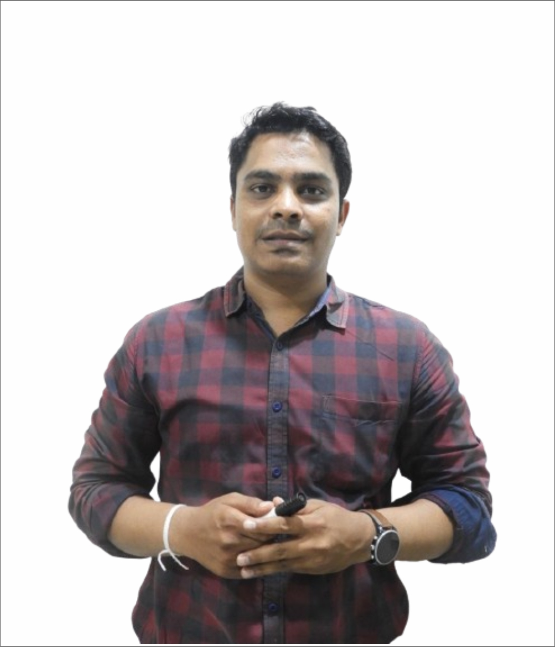 Faculty Image