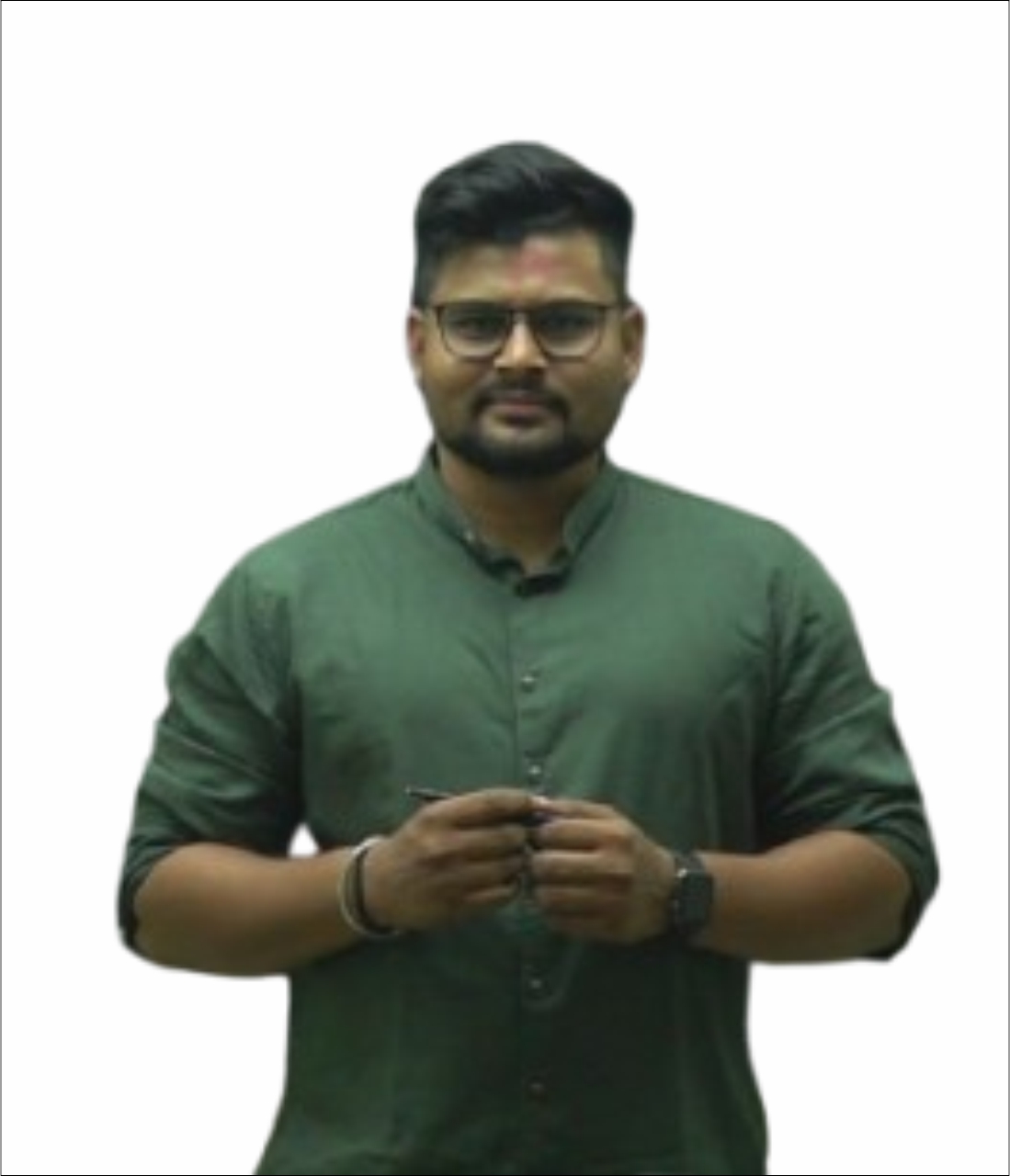 Faculty Image
