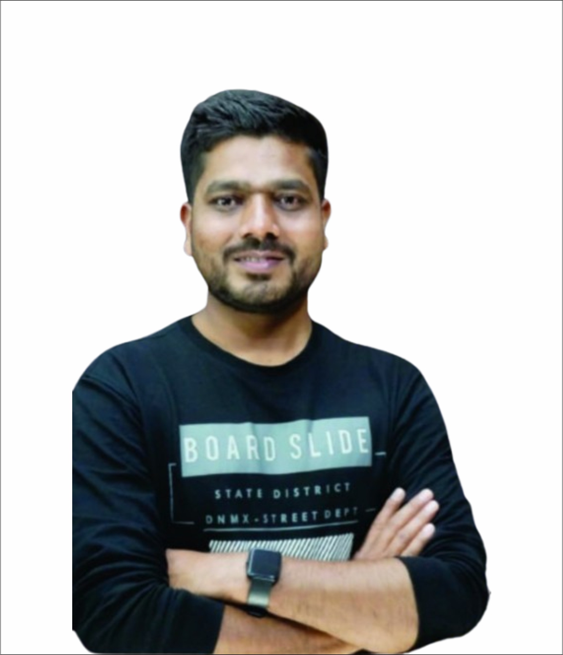 Faculty Image
